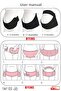 Maternity Waist Corset Maternity Corset Band Belt Support Uterus Recovery Postpartum Postpartum Women - 7
