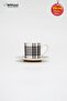 Souvenir Set of 6 Porcelain Cups - 2