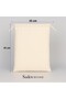 10 Pcs Drawstring Raw Cloth American Fabric Shoe Storage Pouch-Bag Organizer-Organizer