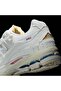 2002 Lifestyle Unisex White Sneakers - 7
