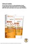 Sun Care Very High Protection Sun Cream for Blemish Prone Skin 50 Spf 150 ml - 3 Pcs - 6
