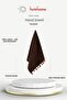 Tasseled Soft Cotton Towel |   Highly Absorbent Hand Towel |   50X90 cm
