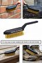 Wire Brush-Bbq Grill-Toaster Cleaning Brush Bbq Cleaning Brush - 6