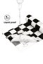 Disposable Practical Table Activity Disposable Picnic Camping Cover 100x120 - 3