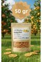 50 Gr Dried Orange, No Additives or Preservatives, Made in Turkey, 100% Natural