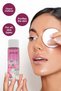 100% Natural Rose Water Dual Phase Makeup Remover 150 ml - 3