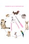 Automatic Hair Collector Cat Nail Clipper Paw Cleaning Bristle Dust Scrub Cleaning Kit Grooming - 6
