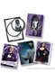 Officially Licensed Wednesday 2 Here We Woe Again Sticker Collection Album + 2 Packs of Stickers - 7