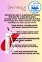 Peel-Off Lipstick Lovely & Gum Pink 2-Pack Advantageous Package Long-Lasting Lip Tattoo - 4
