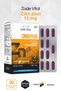 Zinc Plus Food Supplement 30 Capsules - 6