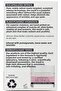 Capsule Retinol Gel Face Cream 59ml - 7