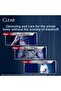 Men 3 in 1 Shampoo Shower Gel Purifying Charcoal Hair Face Body - 5