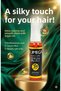 Silky Effect Argan Hair Care Serum - 100ml