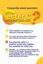 Ester C Vitamin D Food Supplement Containing Vitamin C and Zinc - 6