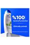 Sensitive Scalp Anti-Dandruff Shampoo with Aloe Vera 330ml X 3 Pieces - 3