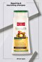 Botanic Oils Argan Shampoo 360 ml - 2