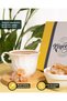 500 g Honey Lemon Turkish Delight - 2