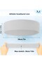 Towel Sweatband Headband Headband Tennis Hair Band Football Headband Basketball Headband Athlete - 7