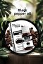 Black Pepper Oil - Comfortable Cut - 4