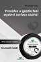 Activated Carbon Teeth Whitening Powder - Smokers - Menthol Teeth Cleaning Powder - 3