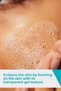 Facial Cleansing Gel for Oily and Irregular Skin 236 ml + Renewing Retinol Serum 30 - 4