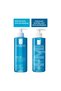 Effaclar Gel 400ml and Tonic 200ml Acne Treatment Set - Duo 40ml - 4