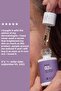 Pure Active Retinol 0.3% Deep Wrinkle, Sagging and Anti-Aging Concentrated Care Serum 15 ml - 6