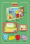 I'M Learning Colors – Forest Animals Themed |   Color Matching Game - 7