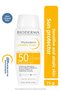 Photoderm Mineral Fluid Spf50+ High Protection Face and Body Sunscreen for Very Sensitive Skin 75 Gr