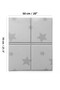 Baby Changing Mat, Foldable Waterproof Changing Cover, Baby Care Cover - 5