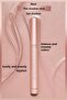 ظلال العيون L'Oreal Paris Le Shadow Stick - 100 Ice Sparkle - 3