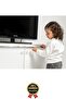 New Adjustable Cabinet Drawer Door Protection Device Baby Child Safety Lock 9 Pieces 17 cm - 7