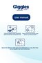 Adult Diaper with Waist Band Large Size (Large) Waist Length 100-150cm - 1 Pack 30 Pieces - 7