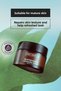 Anti-Aging Natural Night Cream - Fine Lines, Firming 50ml - Seastem Marine Advanced - 4