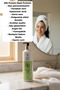 88 Power Hair Cream - Rinse-Out Repairing Hair Care Cream - 4