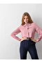 Double Belted Ribbed Stylish Trousers - 2