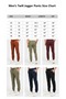 Old-Money Comfort-Fit Chino Pant-Beige - 3