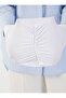 Large Size Cross-Fit Cap - XL Cross - White - (St355), (Id 3435502) - 6
