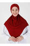 Viscose Turban with Belt Detail - St 057 - 2