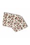 2-Pack New Year American Serviettes, New Year's American Serviettes, Santa Claus, Pine Tree - 8