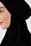 عمامة فيسكوز مربوطة بحزام - ST 057 ( 2905701 ) - 4
