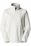 W Glacier Fleece 1/4 Zip Jacket Women's Outdoor Quarter Zip Fleece Top
