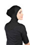 Climafit Air Hijab – Breathable Hijab with Neck Collar - St 228 (3422801) - 4