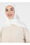 Hanfendy Series Ready-To-Wear Hijab Micro Shawl - St 058 (2905805) - 2