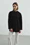 Wide Sleeve Oversize 2 Pack T-Shirt 964 Black/White - 4