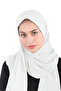 شال شيفون ساندي بانت - ST 600 ( 2960005 ) - 3