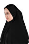 شال حجاب عملي لامع - ST 558 ( 7855801 ) - 2