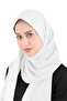 شال شيفون ساندي بانت - ST 600 ( 2960005 ) - 4