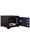 2-Hours Fire Proof and Burglary Resistant SafeBox 63 KG (43x50x50cm) RBDF-430 - 8
