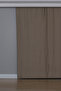 Blackout Background Curtain in Chickpea Color with Blackout Feature - 4